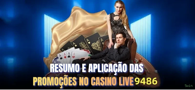 Bônus 5win