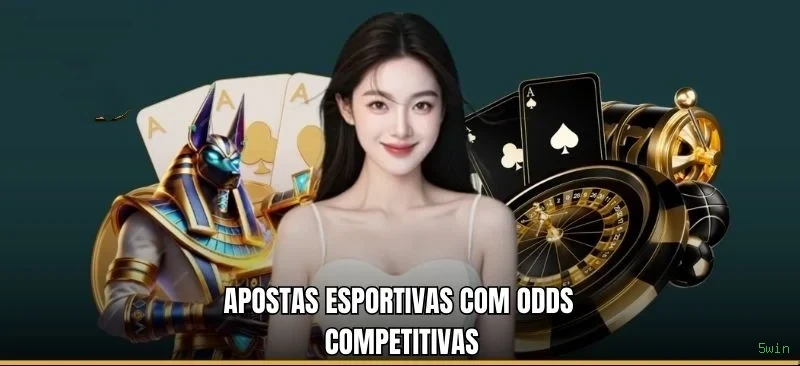 5win Plataforma