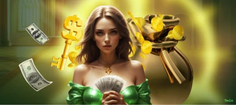 Jogos Instantâneos 5win