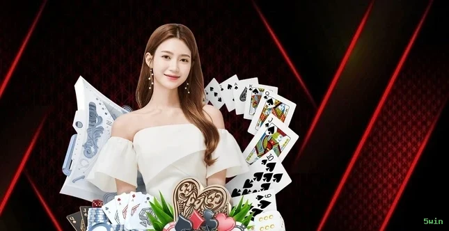 Slots Online 5win