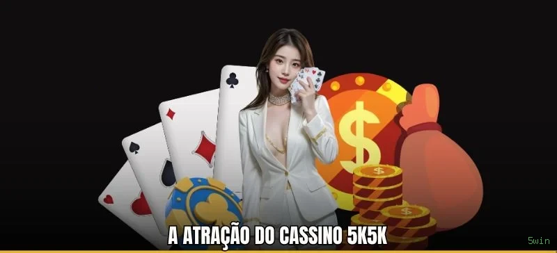 Estratégia Blackjack 5win